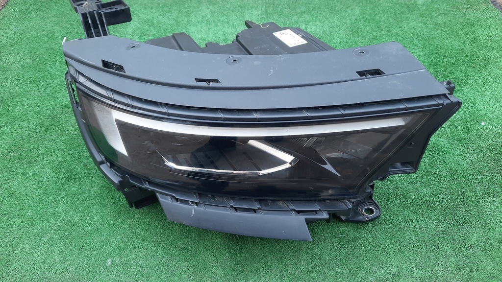 фото №1, Opel mokka 2 ii full led лампа передняя