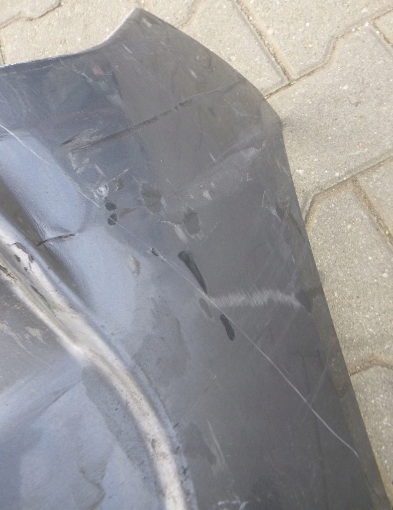 фото №6, Hyundai veloster бампер перед 86511-2v000