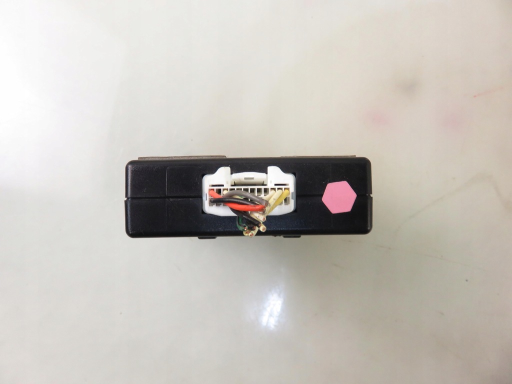 фото №5, Модуль mitsubishi outlander iii 2.0 hybrid rpalg02mmc3