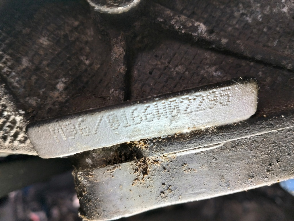 фото №10, Porsche 911 996 carrera 3.4 24v 221kw 301km двигун m96.01 m9601 m96/01 233t