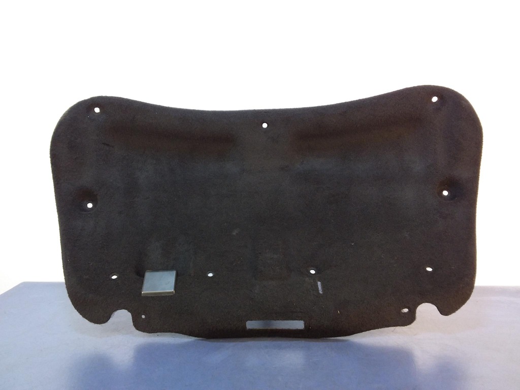 фото №1, Jaguar xf x250 защита обшивка обивка крышки