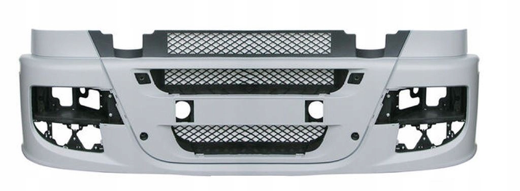 фото №1, Iveco stralis бампер hi-way новый