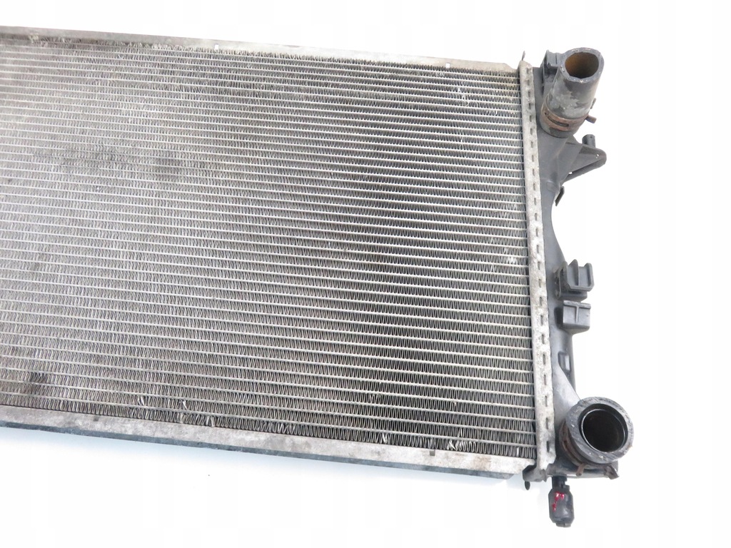 фото №3, Радиатор wody renault espace iv 1.9 dci