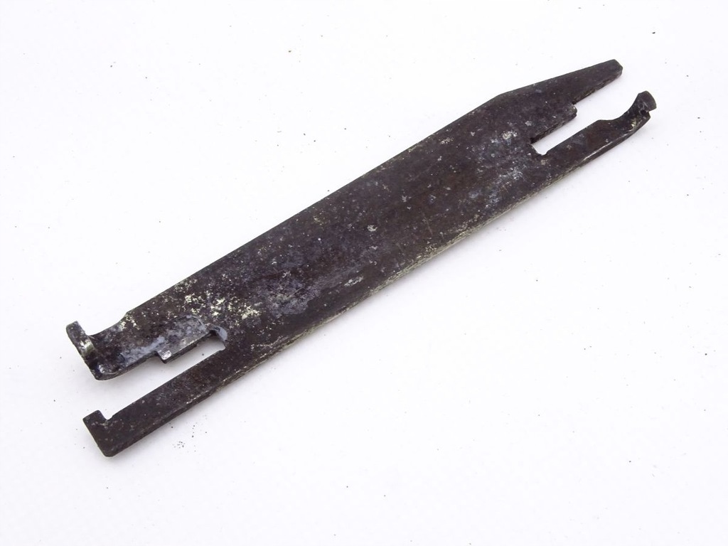 фото №7, Vw caddy ii 96-04 набор тормозной правый задняя