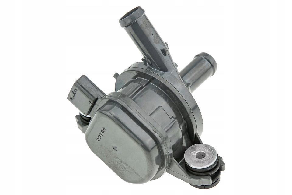 фото №12, Дополнительная электрическая насос wody