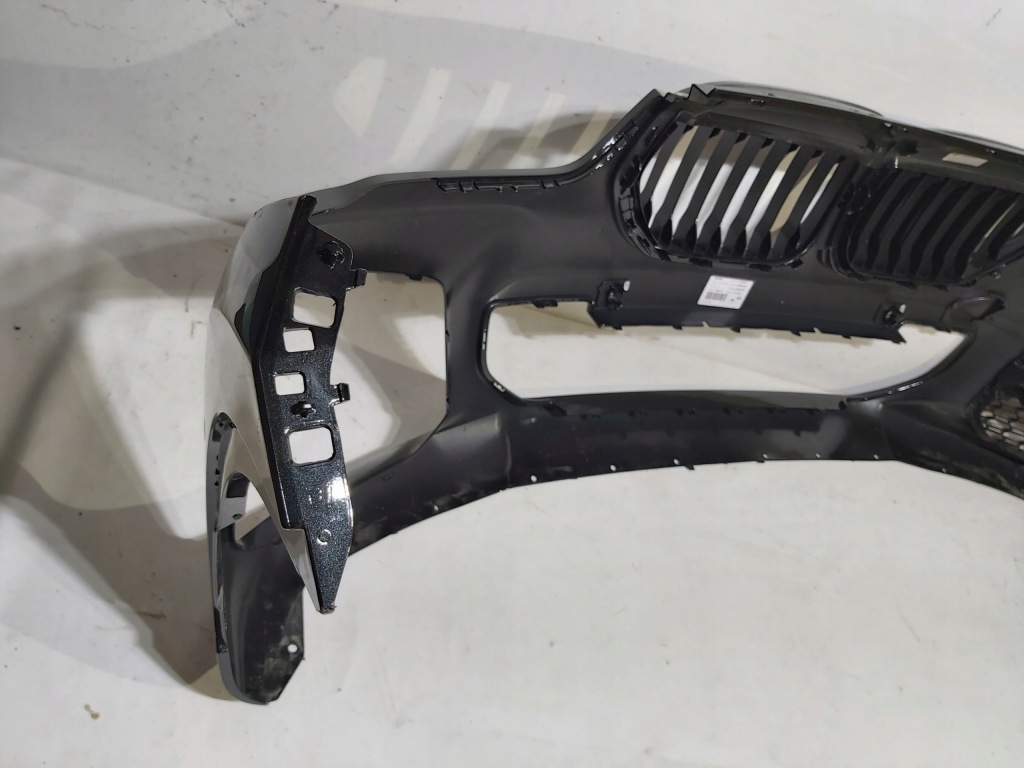 фото №14, Бампер перед передний bmw x1 f48 lci lift m-pakiet