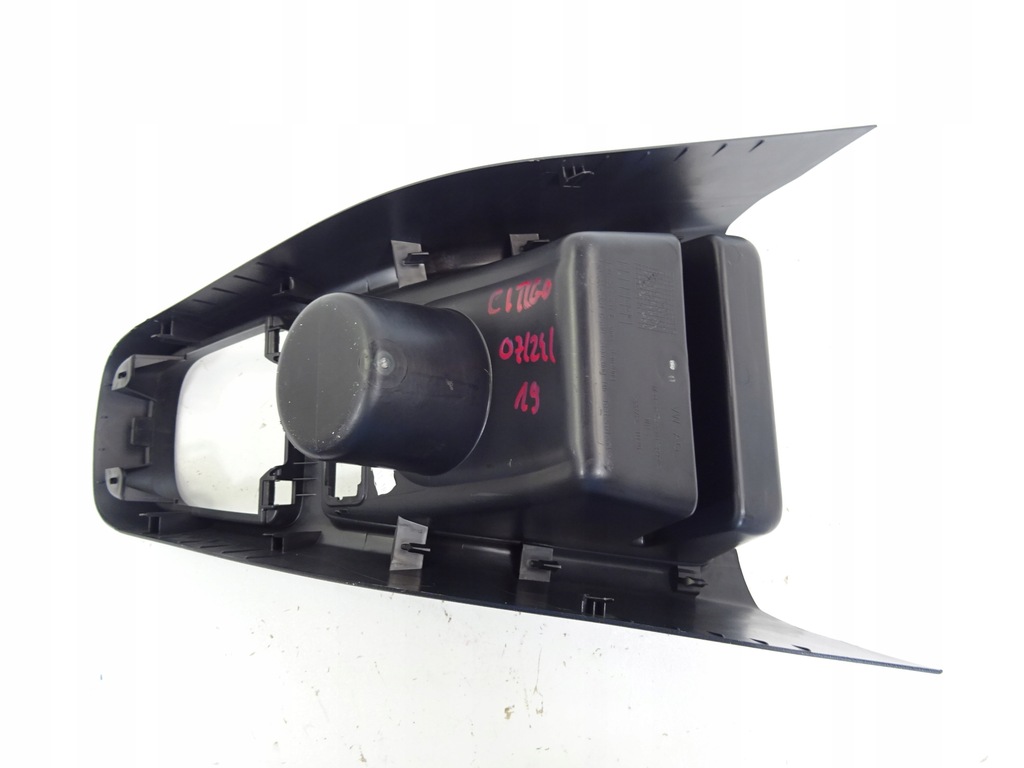 фото №11, Skoda citigo 1.0 mpi туннель средний 1s0863681e 1s0863680 ba 2018r