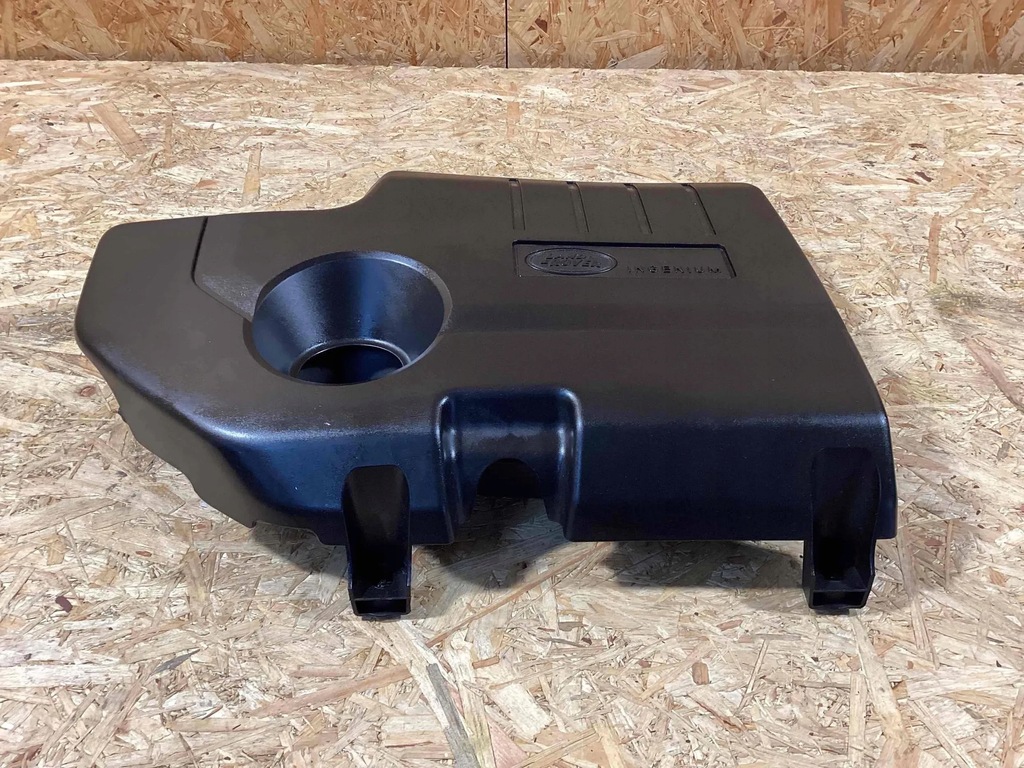 фото №2, Защита двигателя land rover range rover evoque l538 lr071828 gj32-6n041-ae