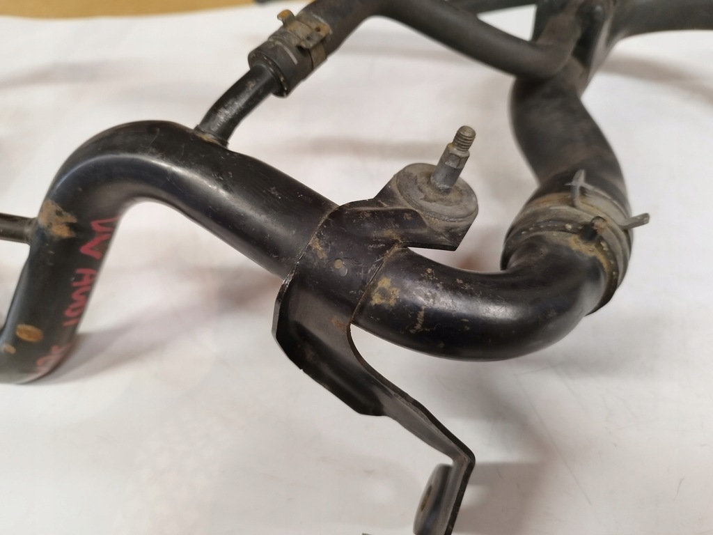 фото №13, Vw audi seat skoda магистраль труба жидкость охлаждающей 038121071s