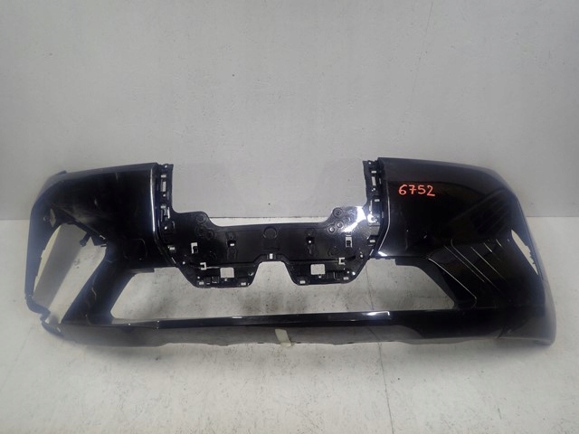 фото №1, Бампер перед передній bmw ix i20 m набір