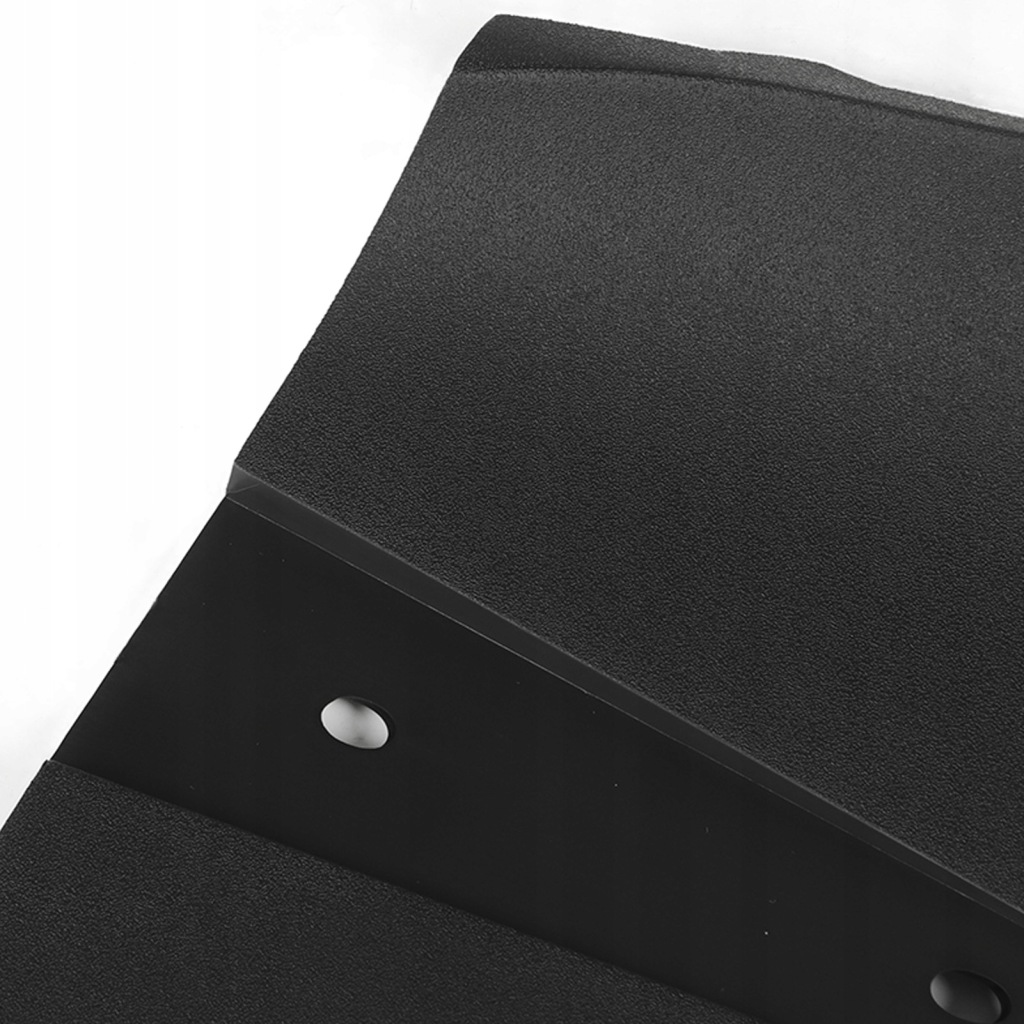 Szt. дифузор заднього бампера valance лівий правий замінник dla ford mustang в Україні