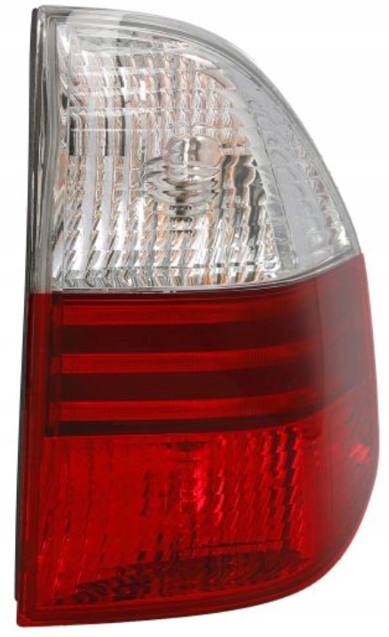 Купить Bmw x3 e83 06-10 фара задняя правый  оригинальная led