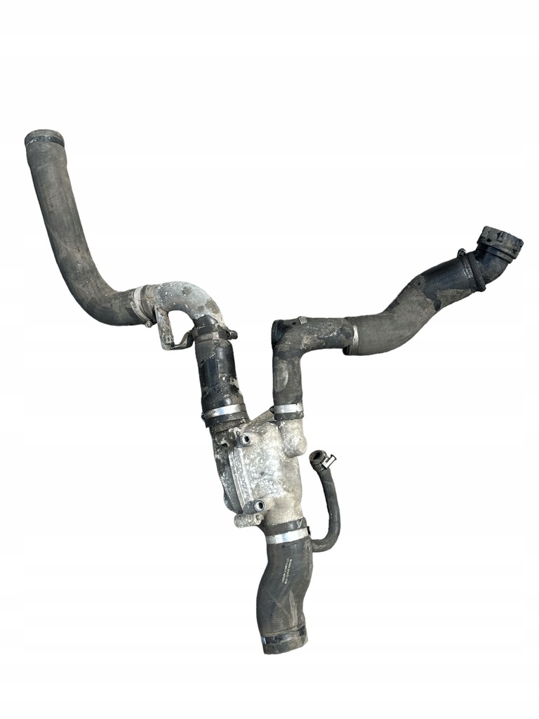 фото №1, Термостат scania r s новий model 2309409 kpl