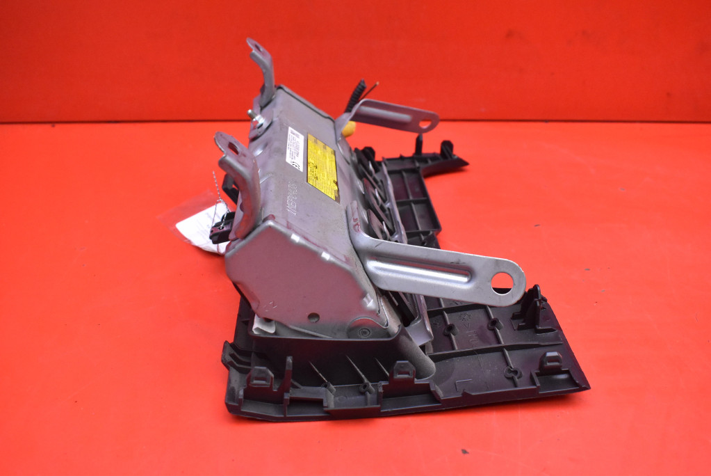 фото №6, Подушка безпеки подушка повітряна водія колінна ga513-01530 toyota yaris 3 iii