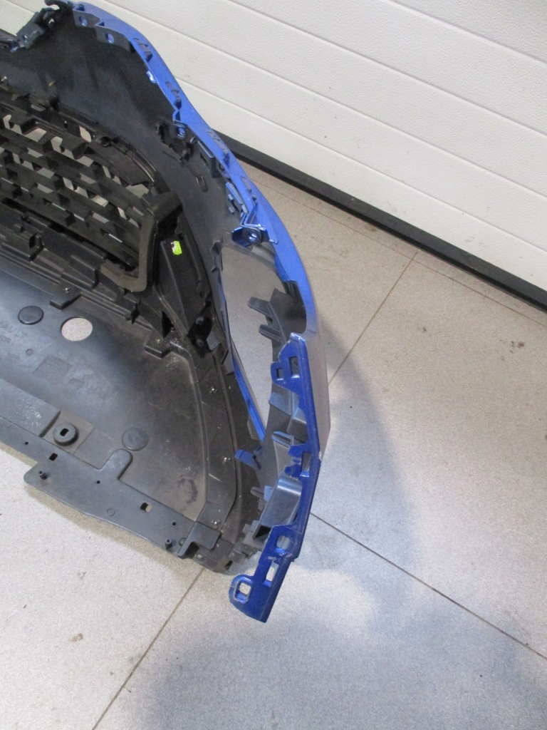 фото №12, Бампер перед передній renault captur ii 2019r- 620222192r