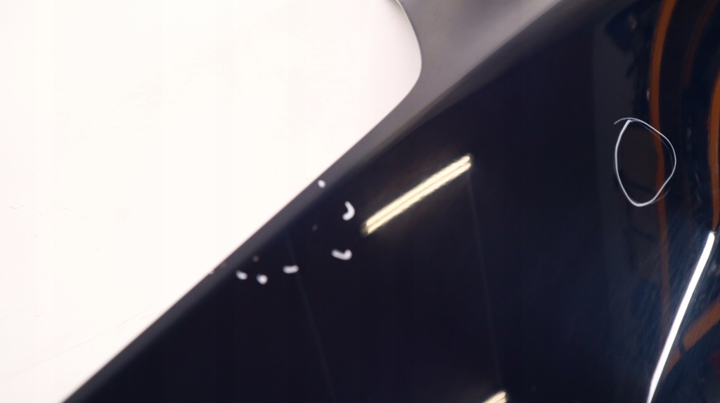 фото №6, Honda cr-v iv 12- крила лівий перед b580