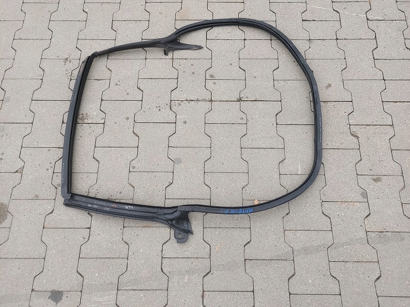 фото №1, Vw arteon 3g прокладка двері правий задня 3g8868120