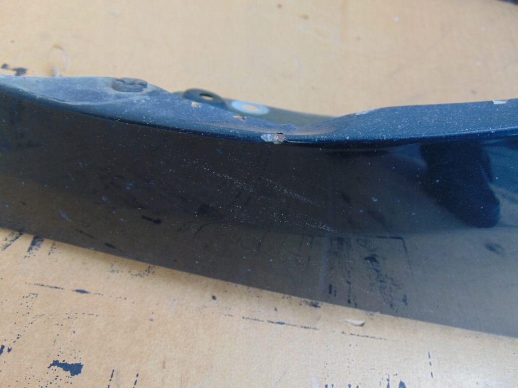 фото №8, Крила лівий перед vw touran 2010-15 ld6w