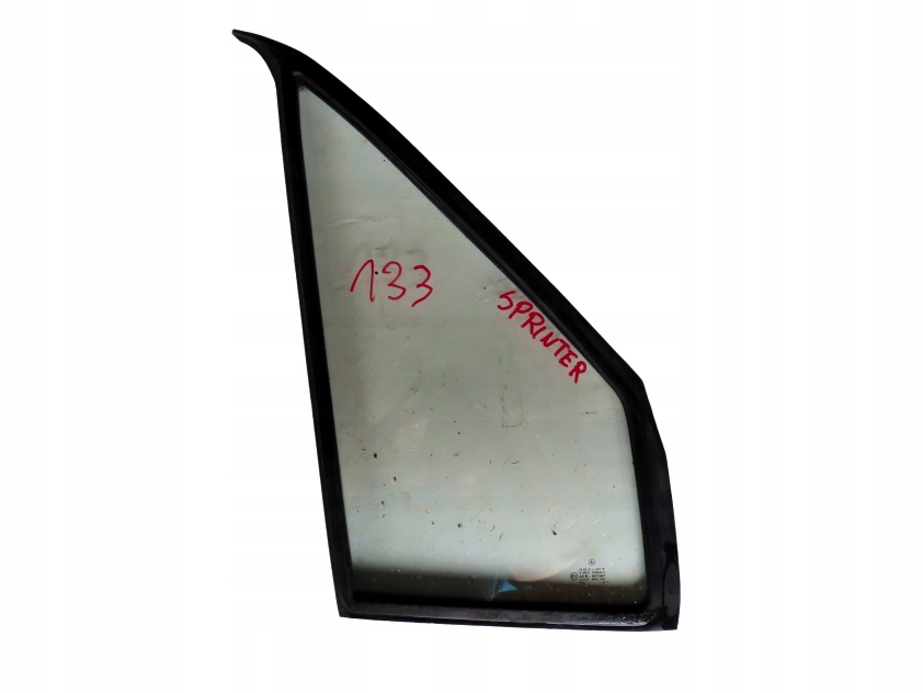 фото №1, Стекло дверь передняя правая mercedes sprinter i w903