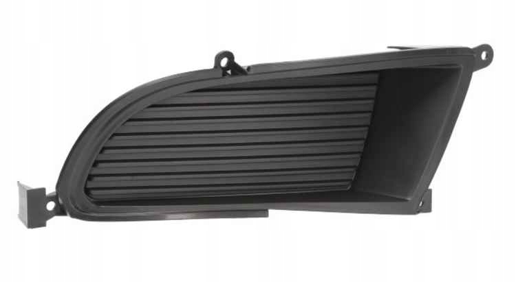 фото №1, Заглушка протитуманної фари ліва mitsubishi lancer 03-08