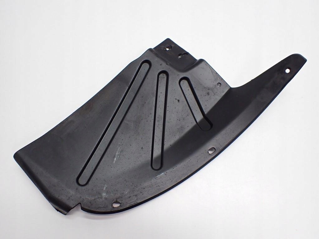 фото №1, Плита захист підвіска правий перед оригінал ford ranger iii iv 19r