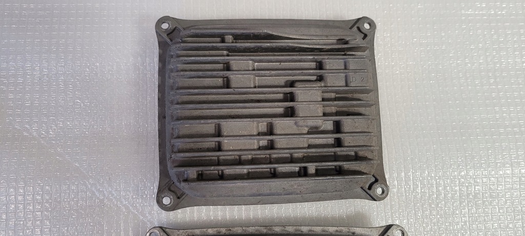 фото №1, Mercedes перетворювач модуль a2059009534