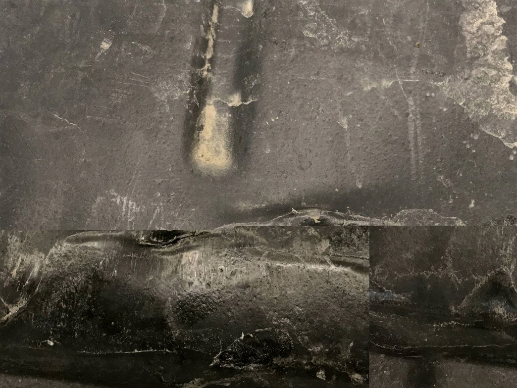 фото №10, Toyota corolla e21 захист плита підвіска задня