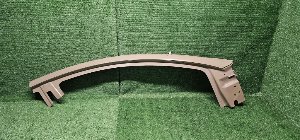 фото №1, Tesla 3 обшивка дах блок двигуна правий 2017-