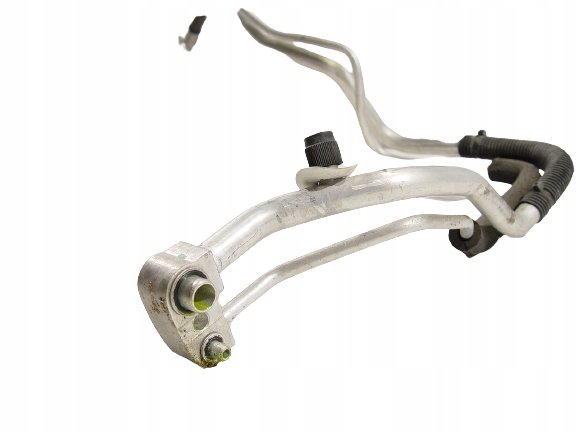 фото №5, Journey freemont 11- шланг кондиціонера 5 0s.