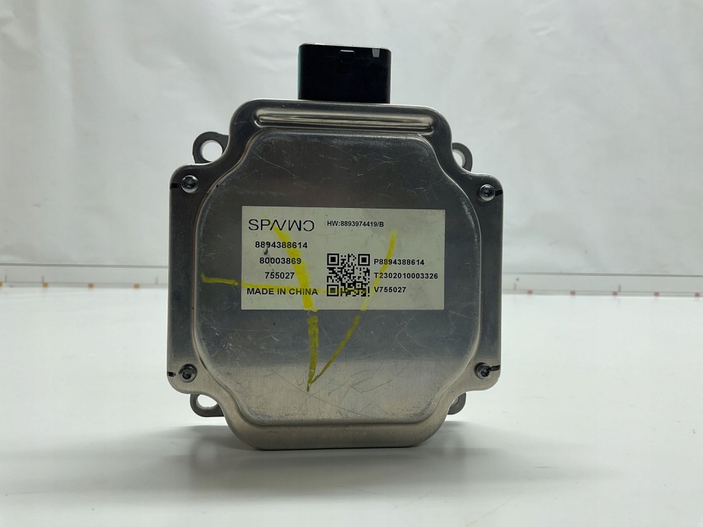 фото №1, Audi a8 s8 d5 2017 інше комп'ютери / модулі / блоки управління