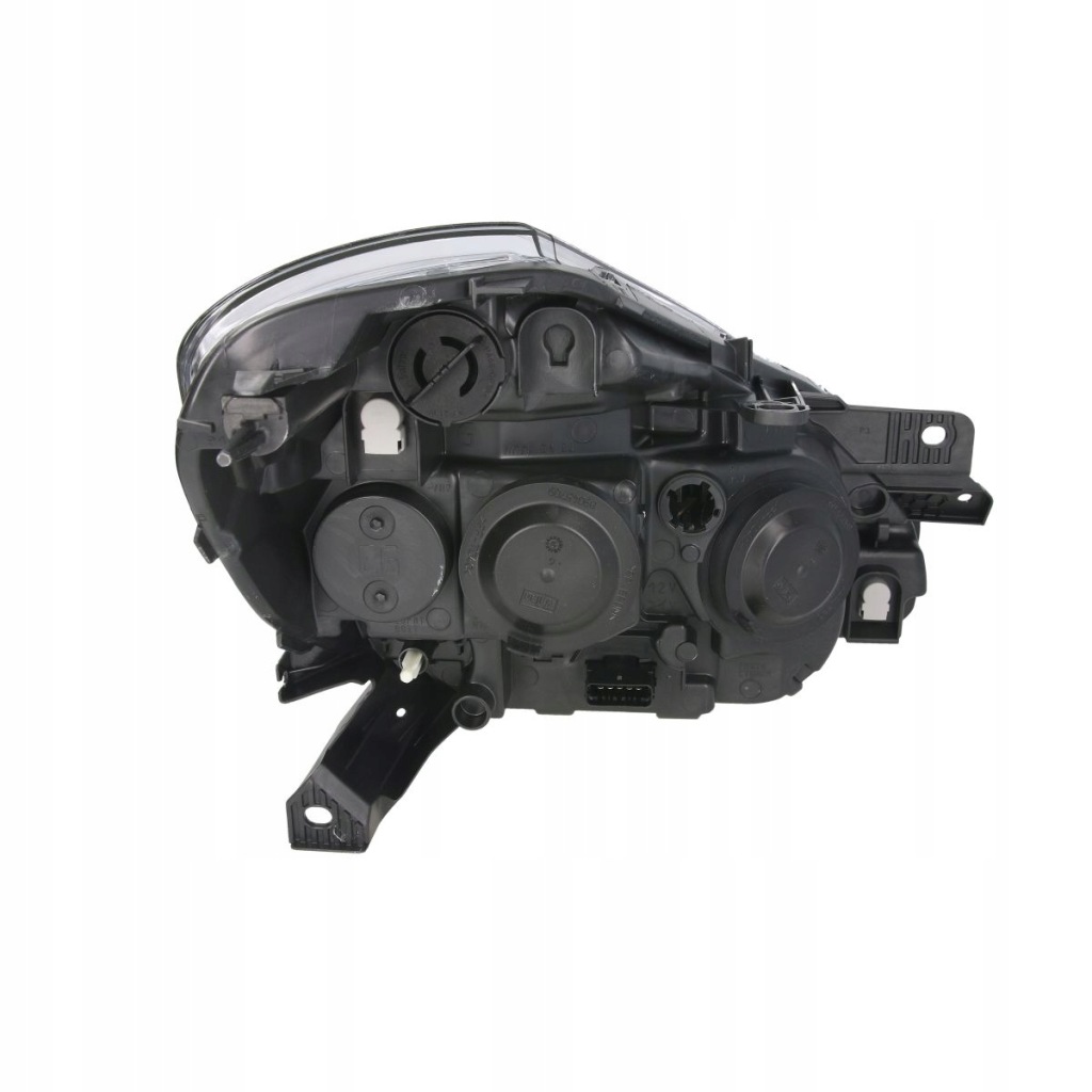 Фара фара l renault clio, clio 3 04.09- Ціна