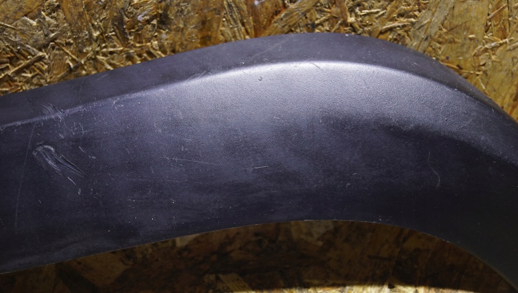 фото №4, Молдинг бампера правый задняя mini cooper r50