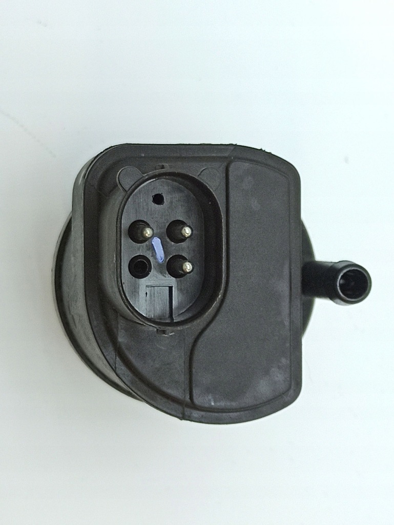 фото №9, Кронштейн фільтра пального bmw 5 gt f07 6912069