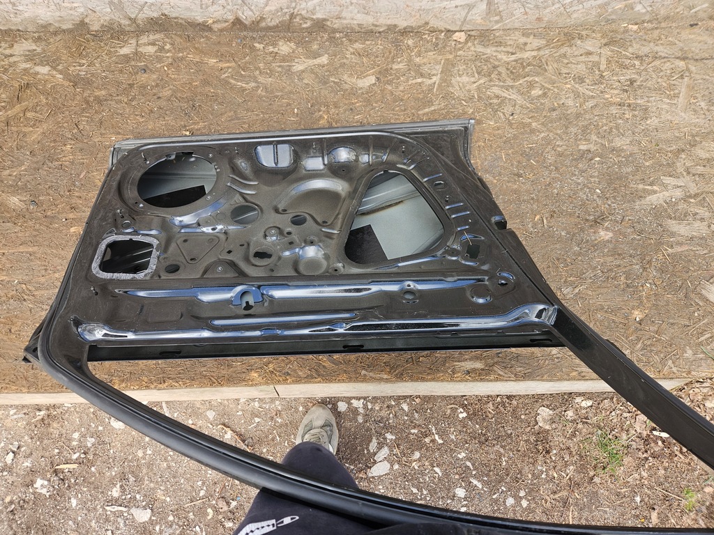 фото №13, Cupra formentor двері перед передні ліва