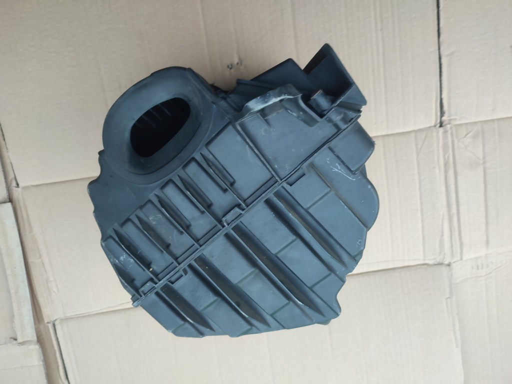 фото №1, Renault scenic iii корпус фільтра повітря 1.9dci