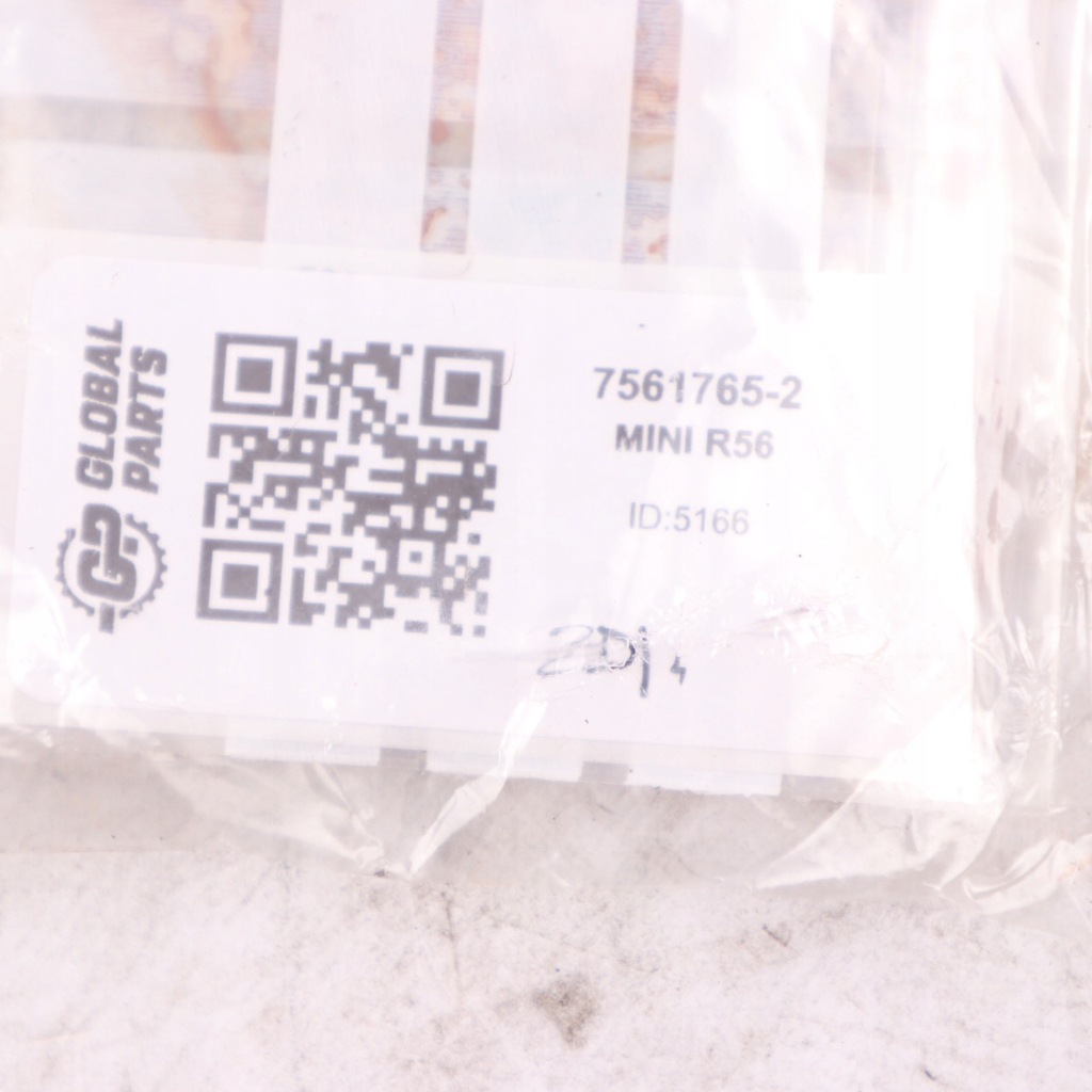 фото №12, Mini r55 r56 r57 r60 n12 n16 колесо маховик 7561765