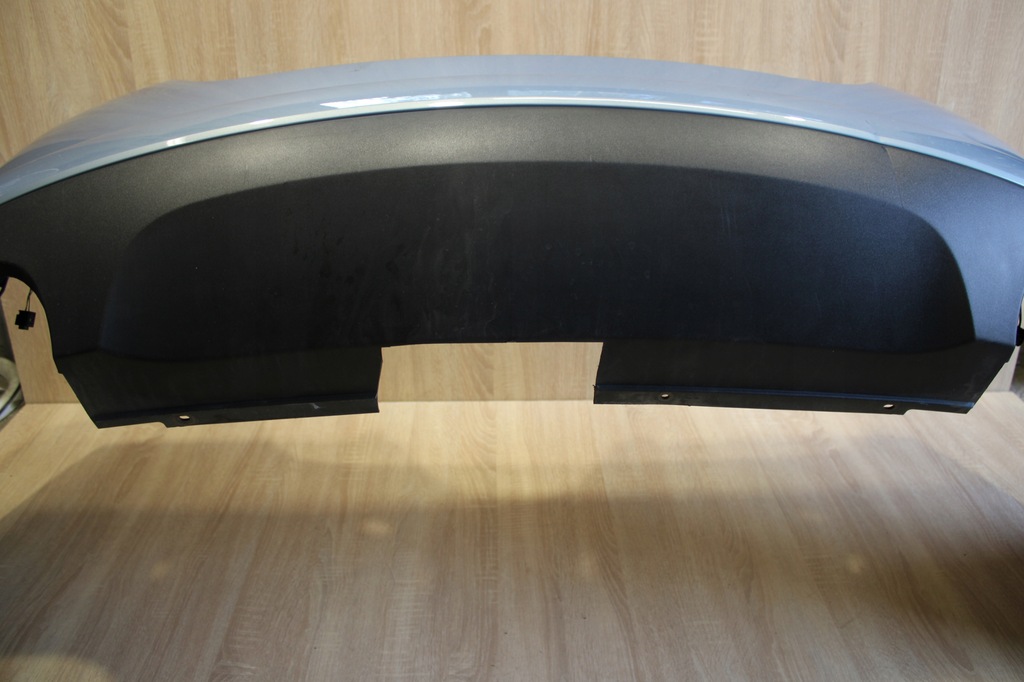 фото №5, Бампер задняя jaguar xf x250 jjz