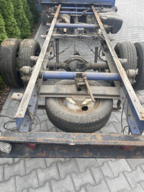 фото №1, Mascott mascot рама элементы cięte 98-10rok