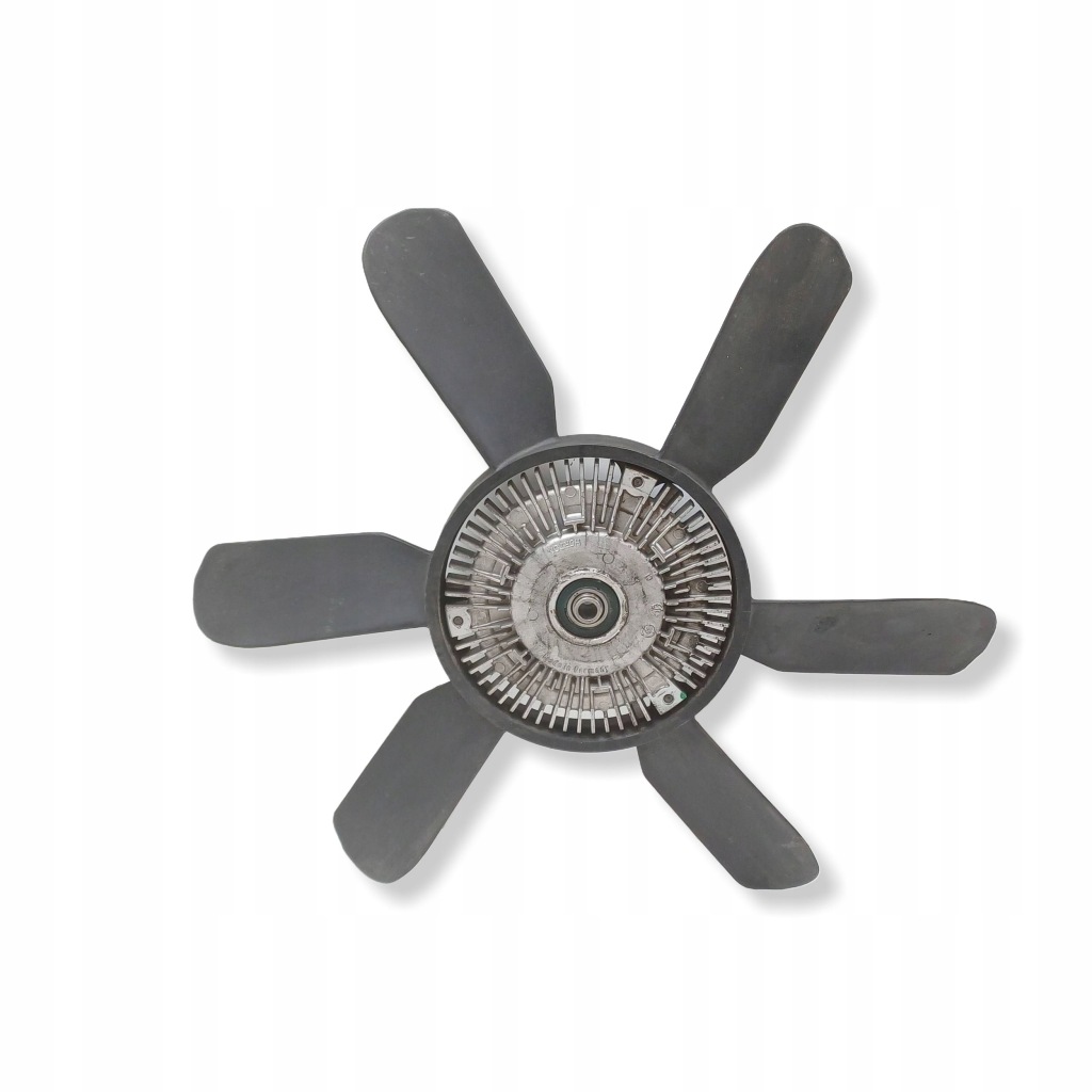 фото №6, 1992 mercedes-benz 300 sl-24 вязкостная муфта вентилятора 152100006232