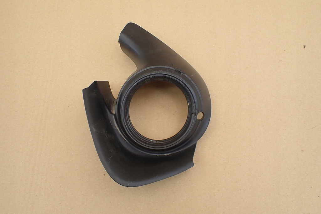 фото №10, Mitsubishi asx решітка протитуманна фара галоген 8321a607 ліва