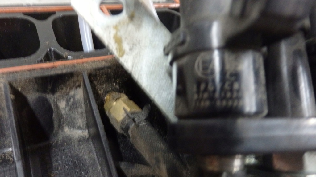 фото №4, Электропроводка газовая ford mondeo mk5 brc