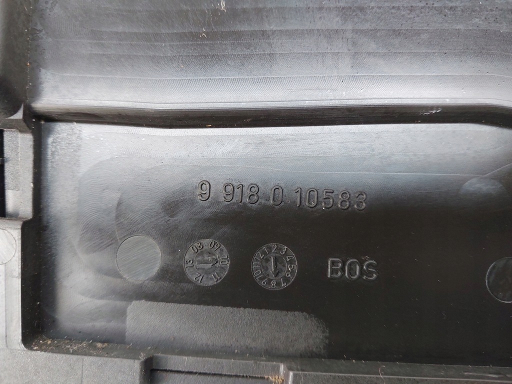 фото №9, Бардачок тунель кнопка гальма ручного 13268467 20843230 opel astra iv j