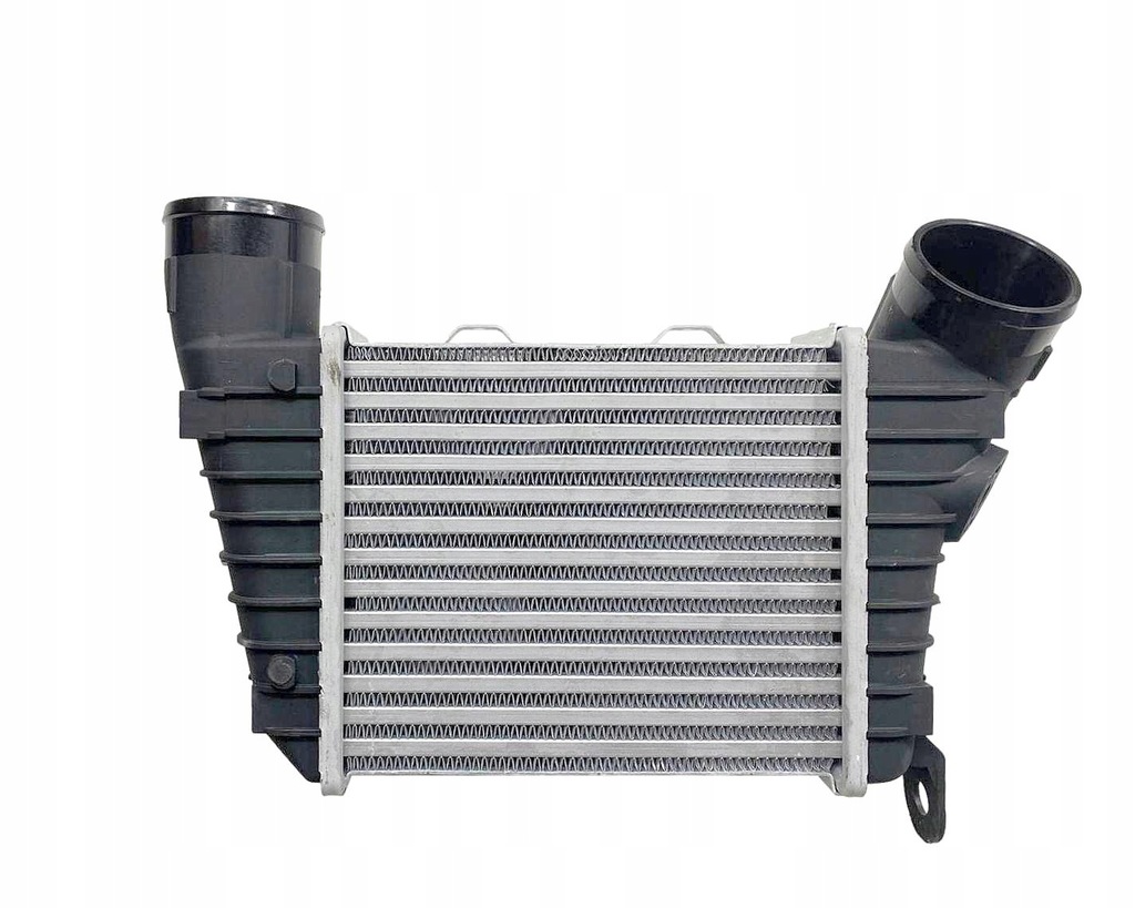 фото №1, Радиатор интеркулер bentley continental gt правый