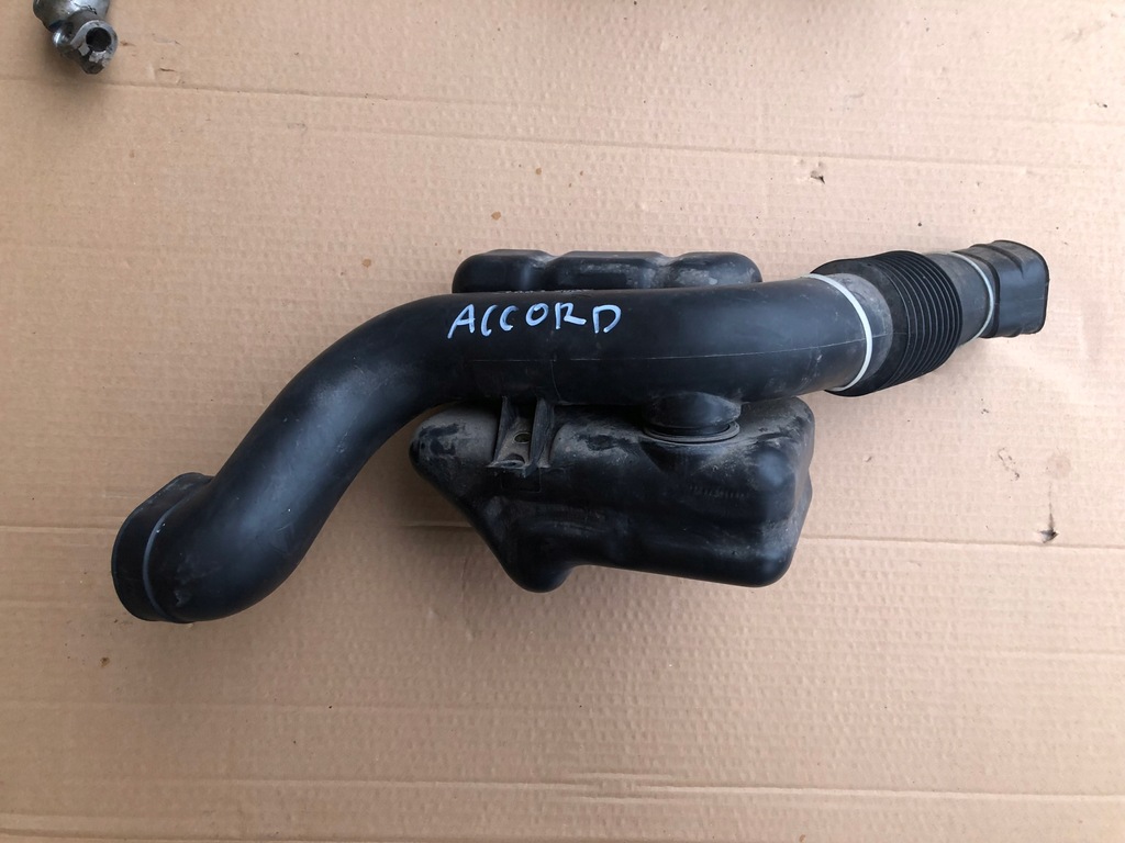 фото №1, Резонатор корпус повітрозабірник honda accord iv 2.0 89-93