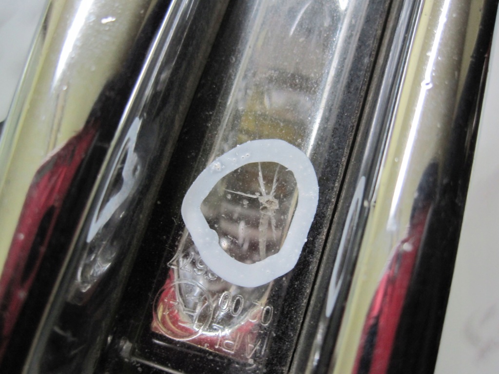 Jaguar xf 1 09r свет к движение dziennej led правый перед saepy206 с Разборки