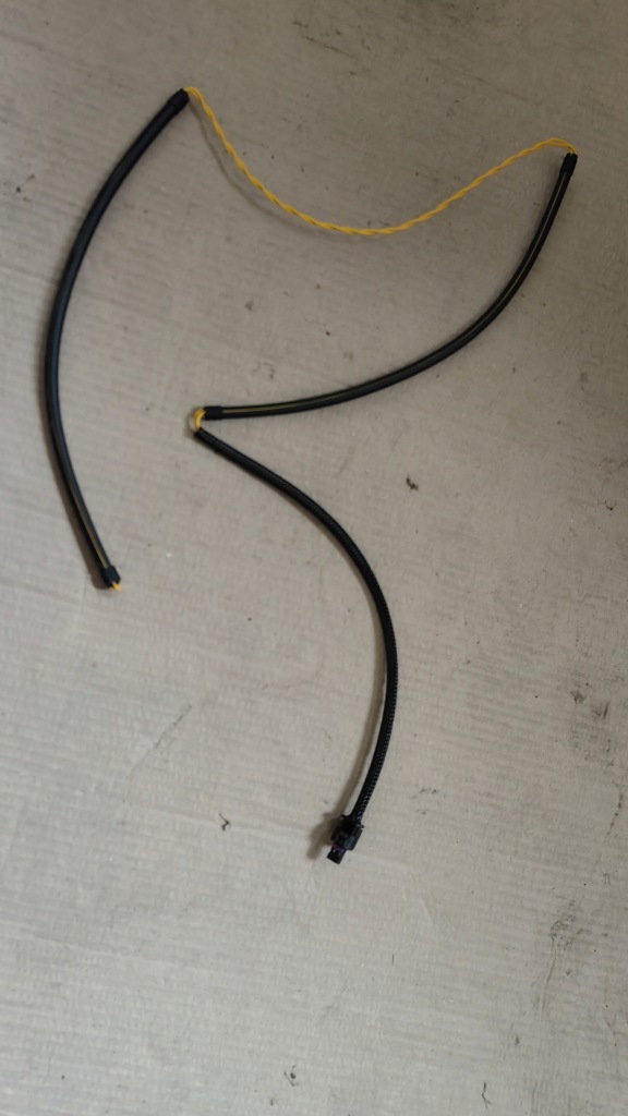 фото №6, Датчик движения открывания крышки багажника nissan qashqai j12 iii 21-