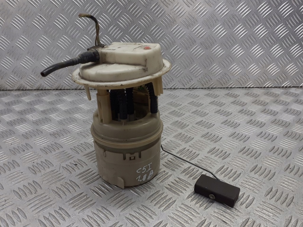 фото №1, Насос поплавок пального citroen c5 i 1.8 16v 2126b06