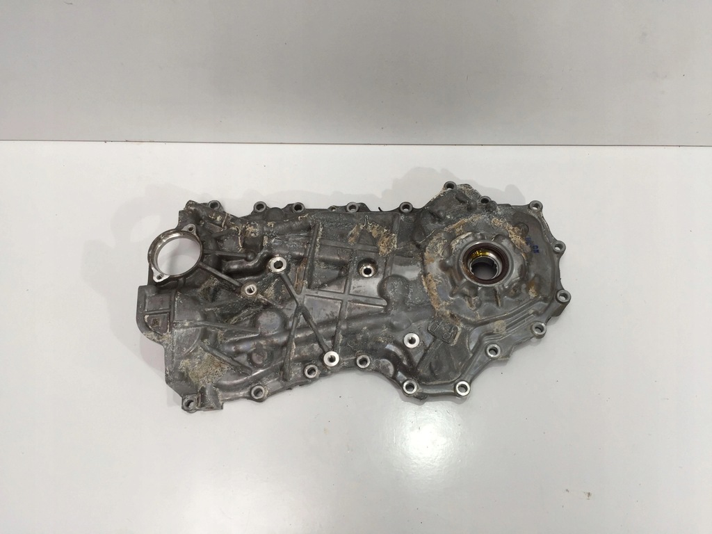 фото №1, Kia niro 2020 1.6 gdi g4le корпус распределительного вала защита