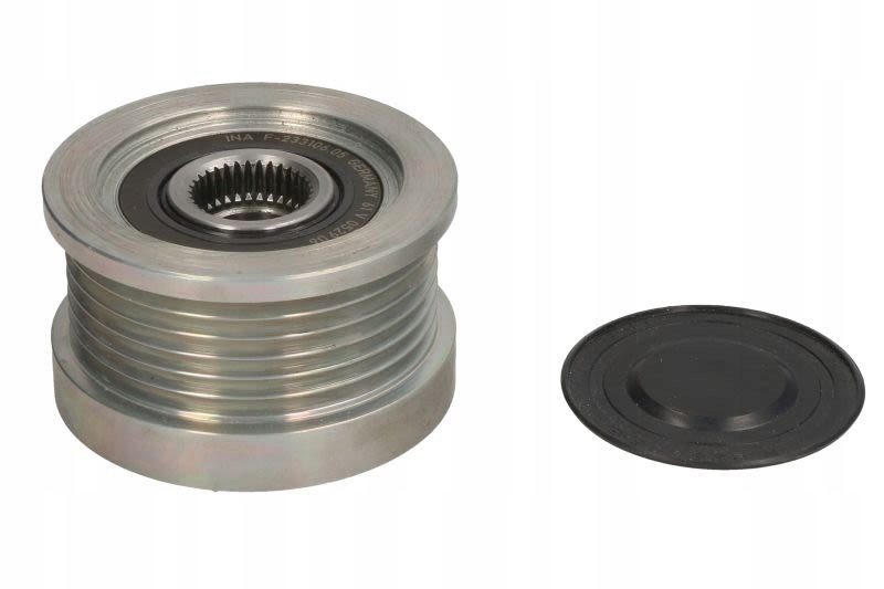 фото №1, Шкив генератора hyundai accent ii, accent