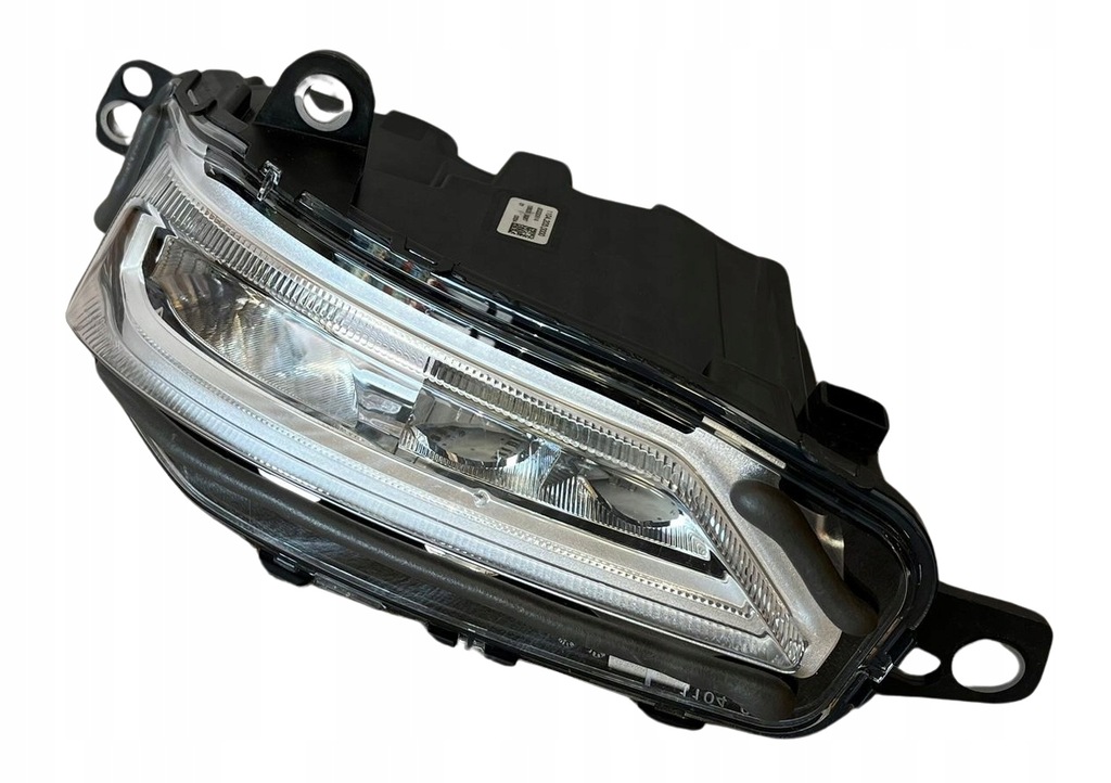 фото №1, Противотуманная фара led левый volvo 1104.001